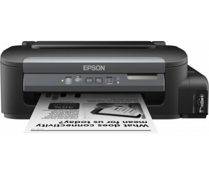 Drukarka atramentowa Epson WorkForce M105 (WIFI)